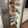 Samsung American Style Fridge freezer Image 3
