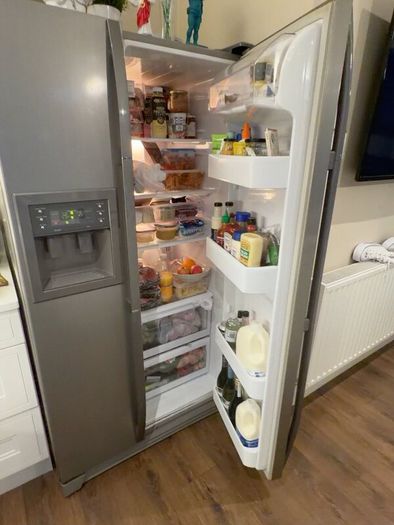 Samsung American Style Fridge freezer