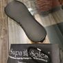 job lot ladies fold up pumps with carry bag box of 50 Image 3
