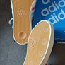 Adidas Trainers Classic NBA Basketball Image 5