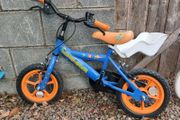 Kids 12 inch bike