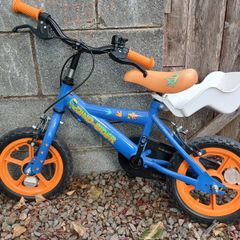 Kids 12 inch bike
