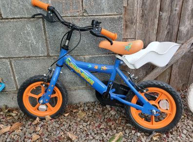 Kids 12 inch bike