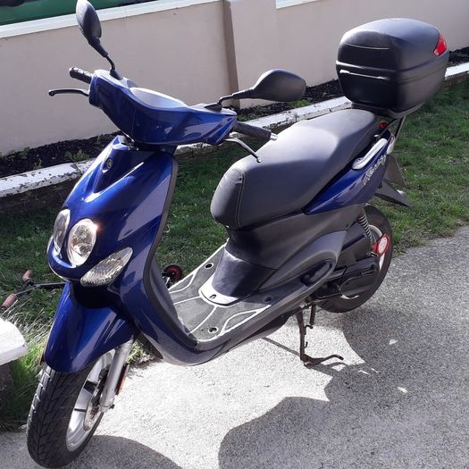 motorbikes wanted