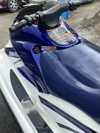 Summer jet ski and rib bundle