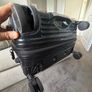 Medium size expandable luggage (new) Image 2
