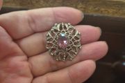 Vintage Brooch