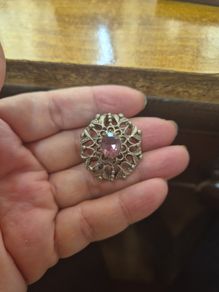 Vintage Brooch
