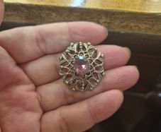 Vintage Brooch