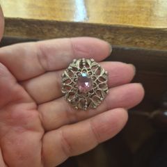 Vintage Brooch