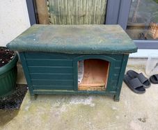 Dog House