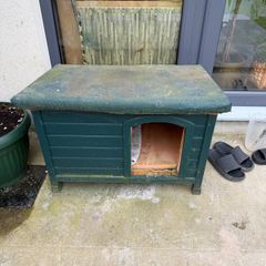 Dog House