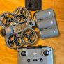 DJI Neo 2 + RC-N3 Controller + 3 Batteries + Freewell ND Filters Image 2