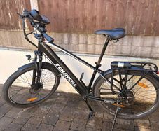 E bike Touroll J1