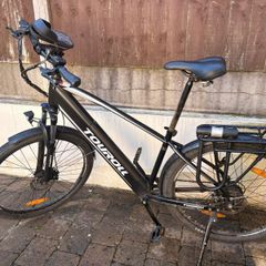E bike Touroll J1