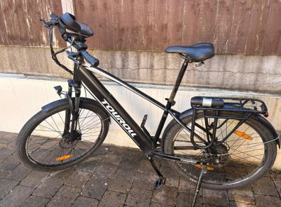 E bike Touroll J1