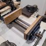 carpenters vice Image 5