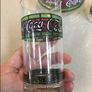 Coca Cola Rare Glass Set 70's # 4 Image 5