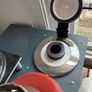 Vacuum casting machine Image 3