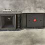 Zeiss Ikon 6x6 antique camera. Image 5