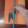 Original Painting on canvas frame Image 4