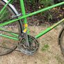 Vintage Raleigh Bike Image 5