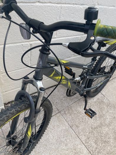 Kids Mountain Bike