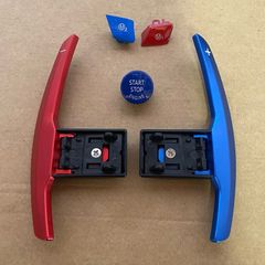 BMW F36 Steering Wheel accessories
