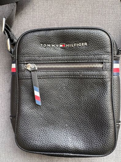 Tommy Hilfiger mens small bag