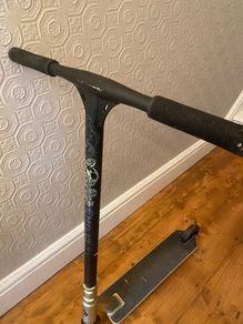 Chilli Pro Scooter