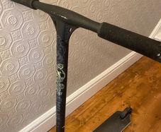 Chilli Pro Scooter