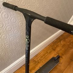 Chilli Pro Scooter