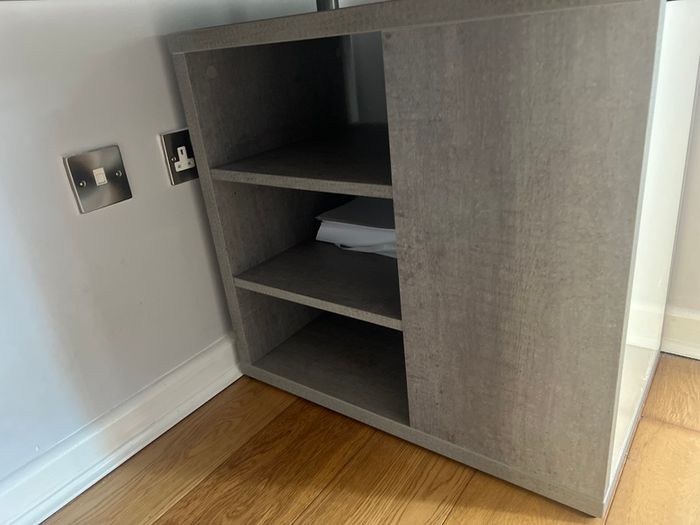 Office desk