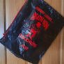 Death Row Records: Sticker & Duffle Style Plastic Bag Image 4