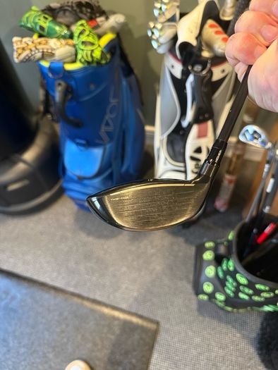 taylormade 4 wood