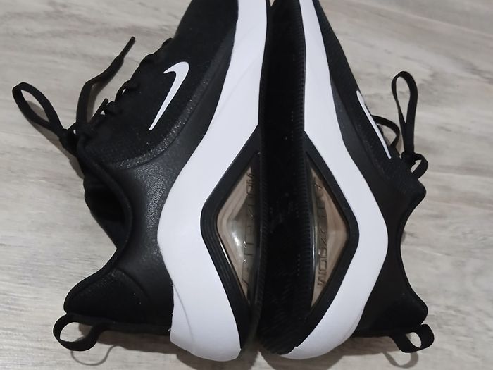 Nike Air Max running shoes