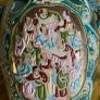 Japanese vase Image 3