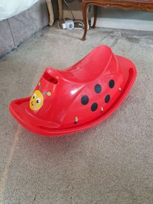 baby rocker