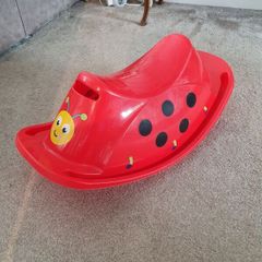 baby rocker
