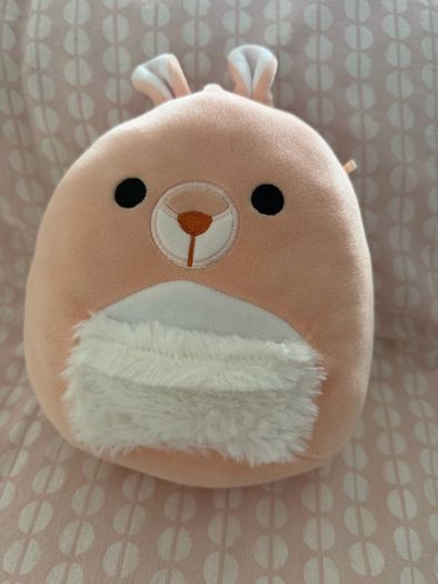 7 Original Squishmallows