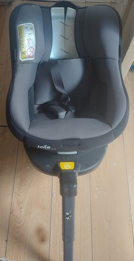 joie spin 360