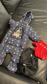 baby clothes