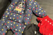 baby clothes