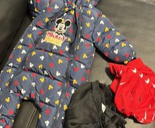 baby clothes