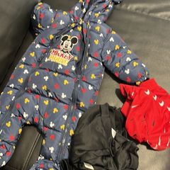 baby clothes