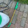 Protool 5 litre sprayer Image 2