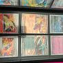 pokemon cards vintage and modern Japanese tcg Image 5