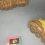 Premium Nike Air Vapormax Yellow Gold Image 4