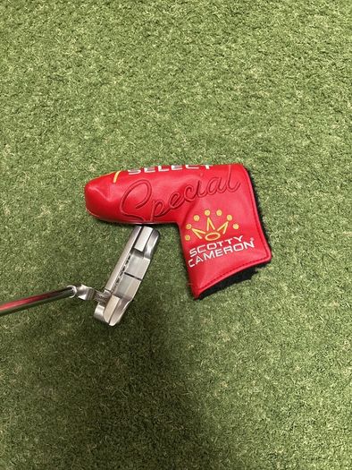 Scotty Cameron Special Select