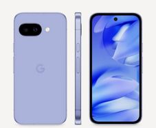 Sealed Google Pixel 10a Lavender 256 GB